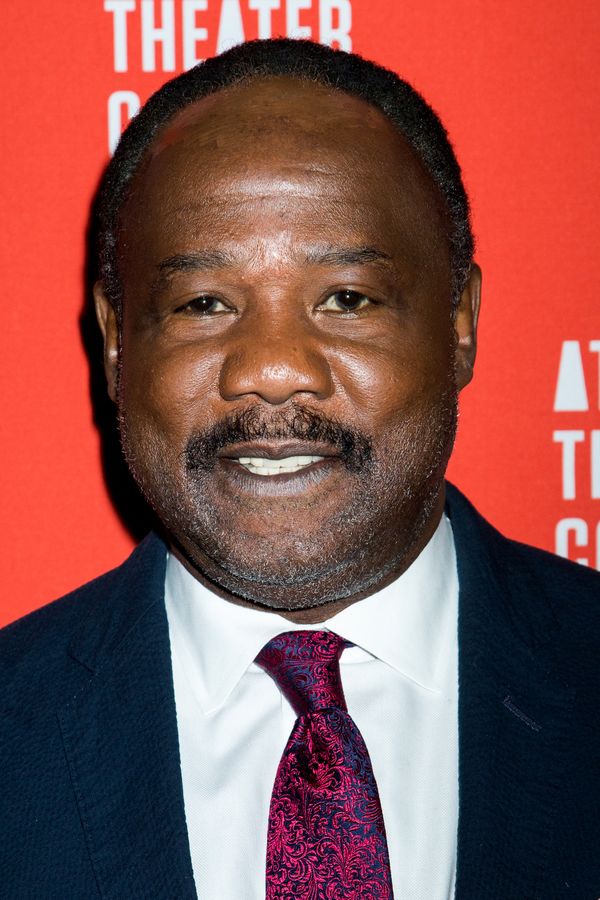 Isiah Whitlock, Jr. Photo
