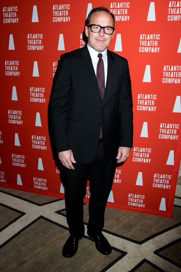 Photo Coverage: Atlantic Theater Company Honors Neil Pepe at Directors' Choice Gala — photo 7 of 48