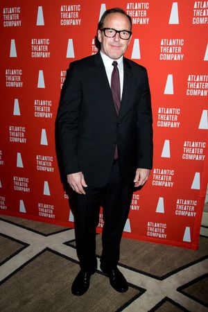 Clark Gregg @ BroadwayWorld Clark Gregg Photo