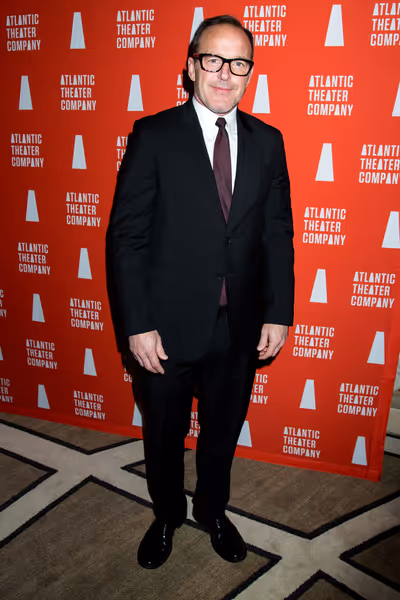 Clark Gregg Photo
