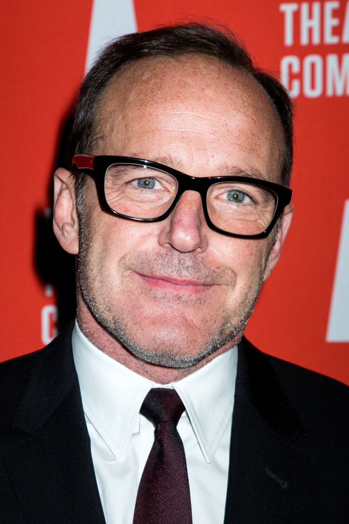 Clark Gregg at 