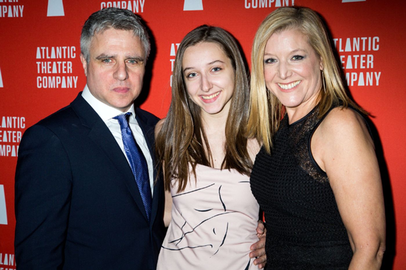 Photo Coverage: Atlantic Theater Company Honors Neil Pepe at Directors' Choice Gala Photo Coverage: Atlantic Theater Company Honors Neil Pepe at Directors' Choice Gala Image