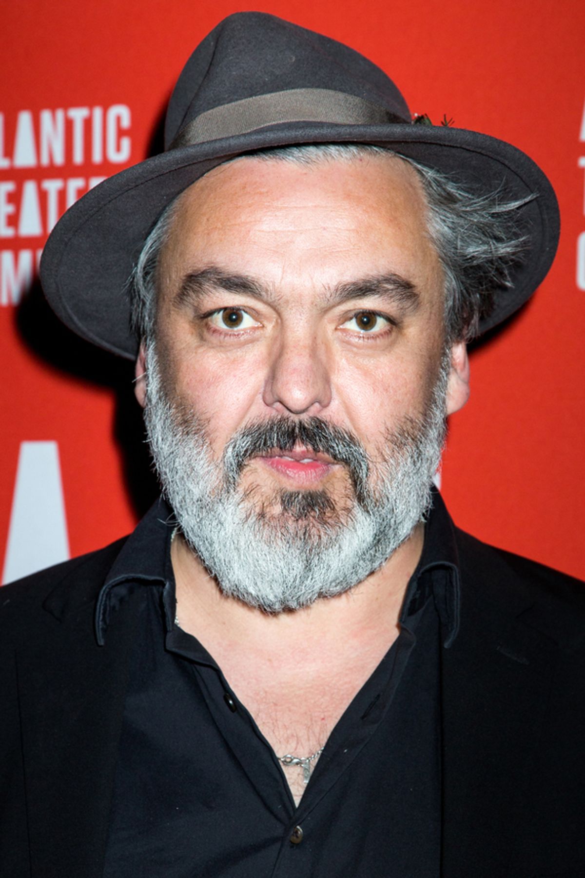Jez Butterworth at 