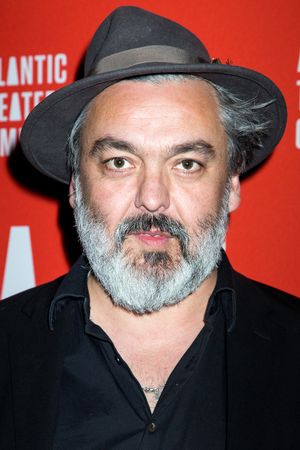 Jez Butterworth @ BroadwayWorld Jez Butterworth Photo