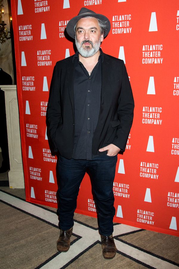 Photo Coverage: Atlantic Theater Company Honors Neil Pepe at Directors' Choice Gala — photo 14 of 48