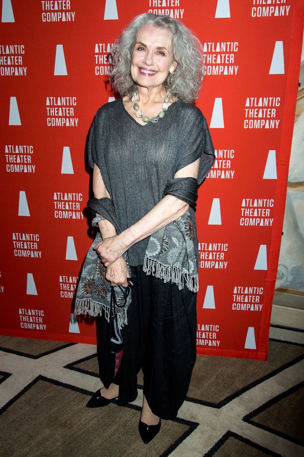 Photo Coverage: Atlantic Theater Company Honors Neil Pepe at Directors' Choice Gala — photo 15 of 48