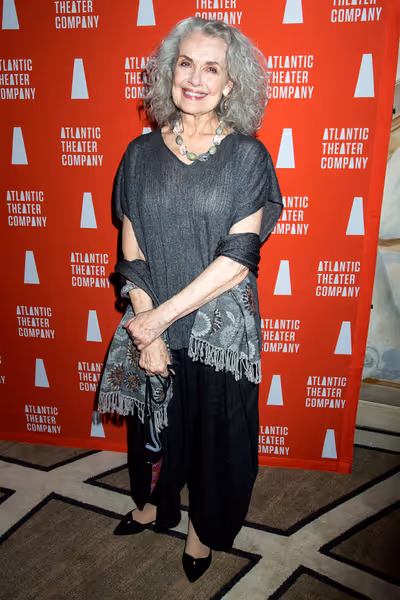 Mary Beth Peil Photo