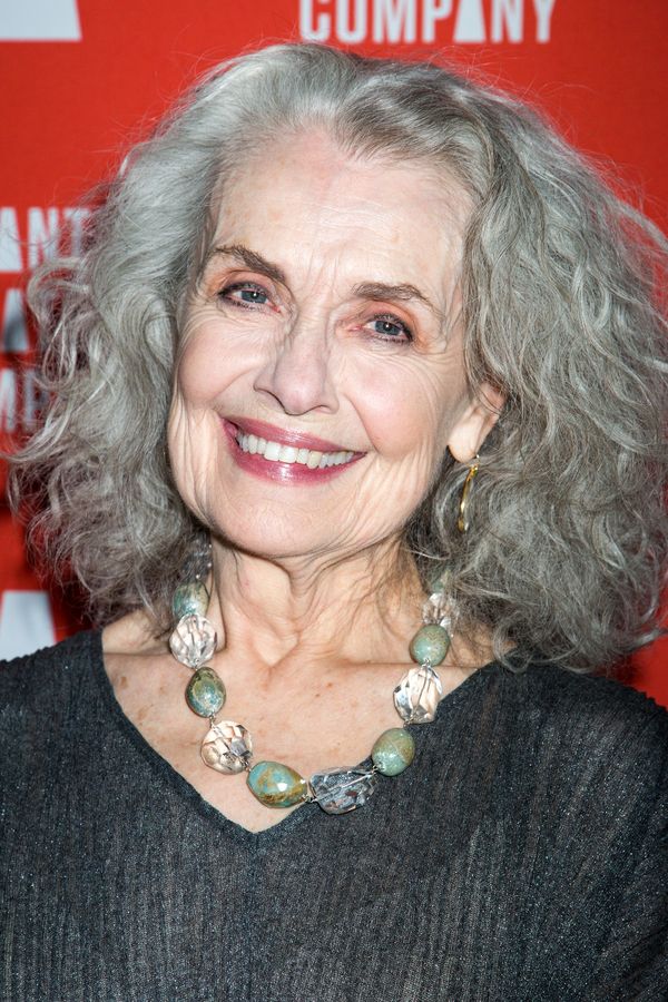 Photo Coverage: Atlantic Theater Company Honors Neil Pepe at Directors' Choice Gala — photo 16 of 48