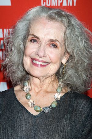 Mary Beth Peil @ BroadwayWorld Mary Beth Peil Photo