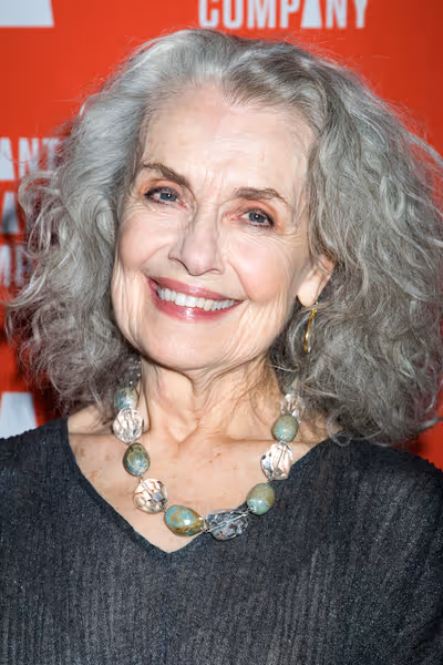 Mary Beth Peil Photo