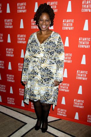 Kecia Lewis @ BroadwayWorld Kecia Lewis Photo