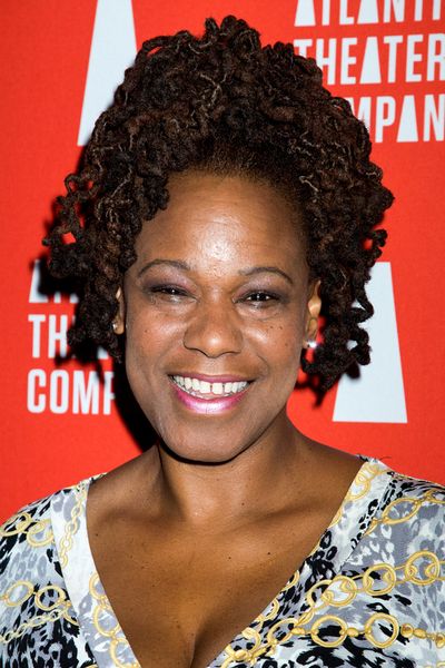 Kecia Lewis Photo