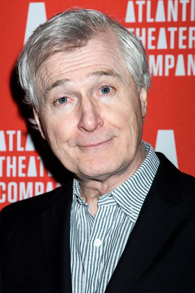 John Patrick Shanley Photo