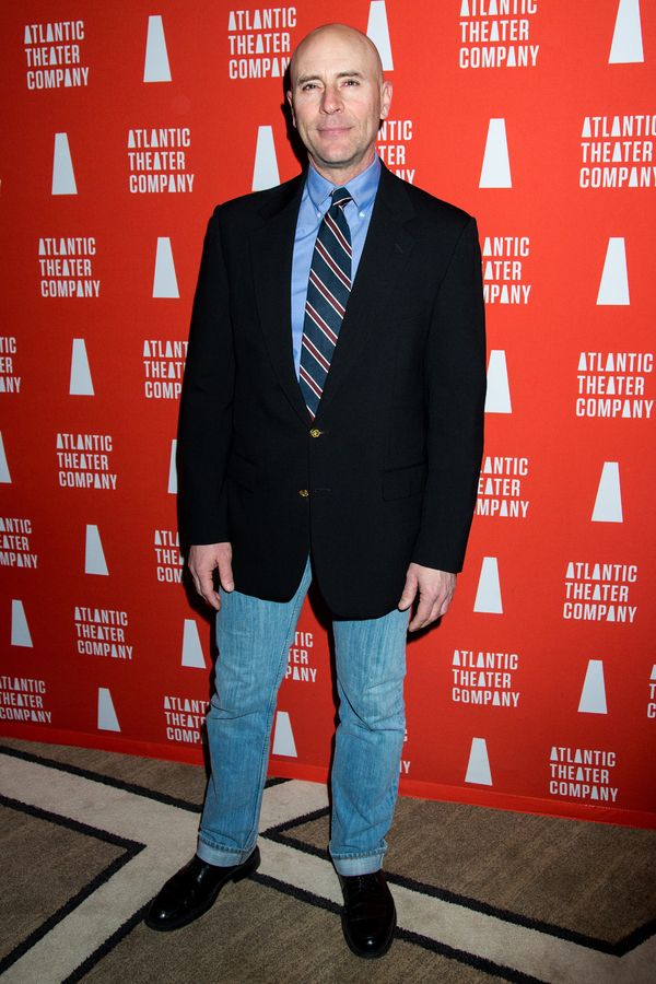 Photo Coverage: Atlantic Theater Company Honors Neil Pepe at Directors' Choice Gala — photo 21 of 48