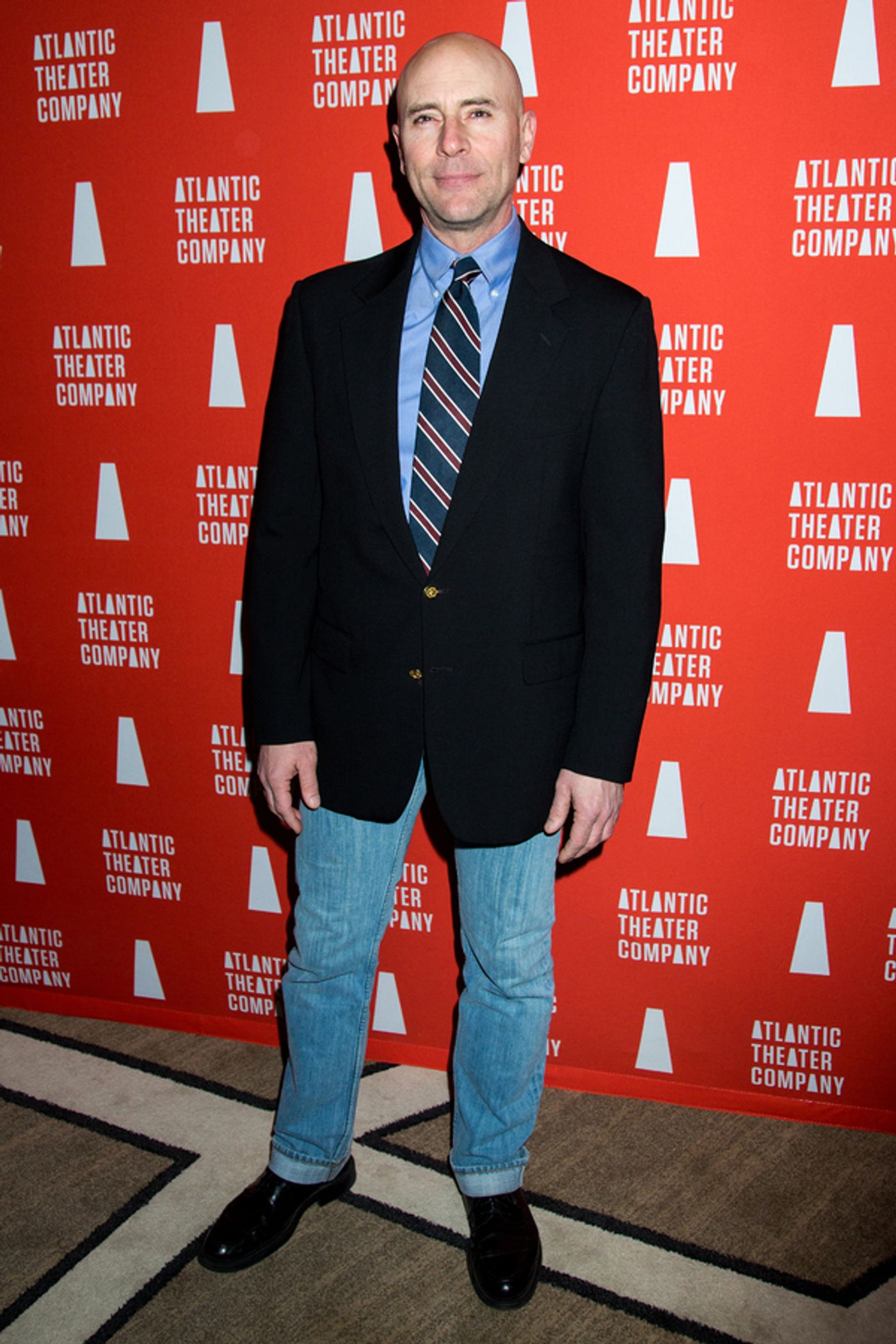 Photo Coverage: Atlantic Theater Company Honors Neil Pepe at Directors' Choice Gala Photo Coverage: Atlantic Theater Company Honors Neil Pepe at Directors' Choice Gala Image