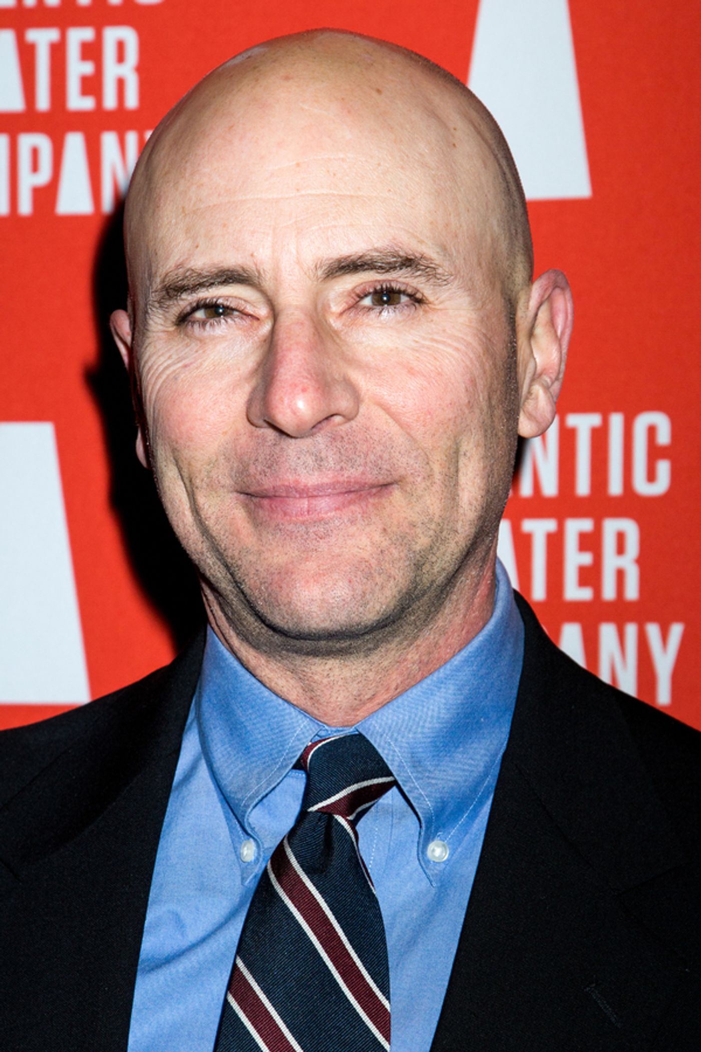 Photo Coverage: Atlantic Theater Company Honors Neil Pepe at Directors' Choice Gala Photo Coverage: Atlantic Theater Company Honors Neil Pepe at Directors' Choice Gala Image