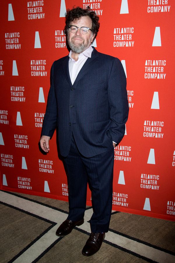 Photo Coverage: Atlantic Theater Company Honors Neil Pepe at Directors' Choice Gala — photo 25 of 48