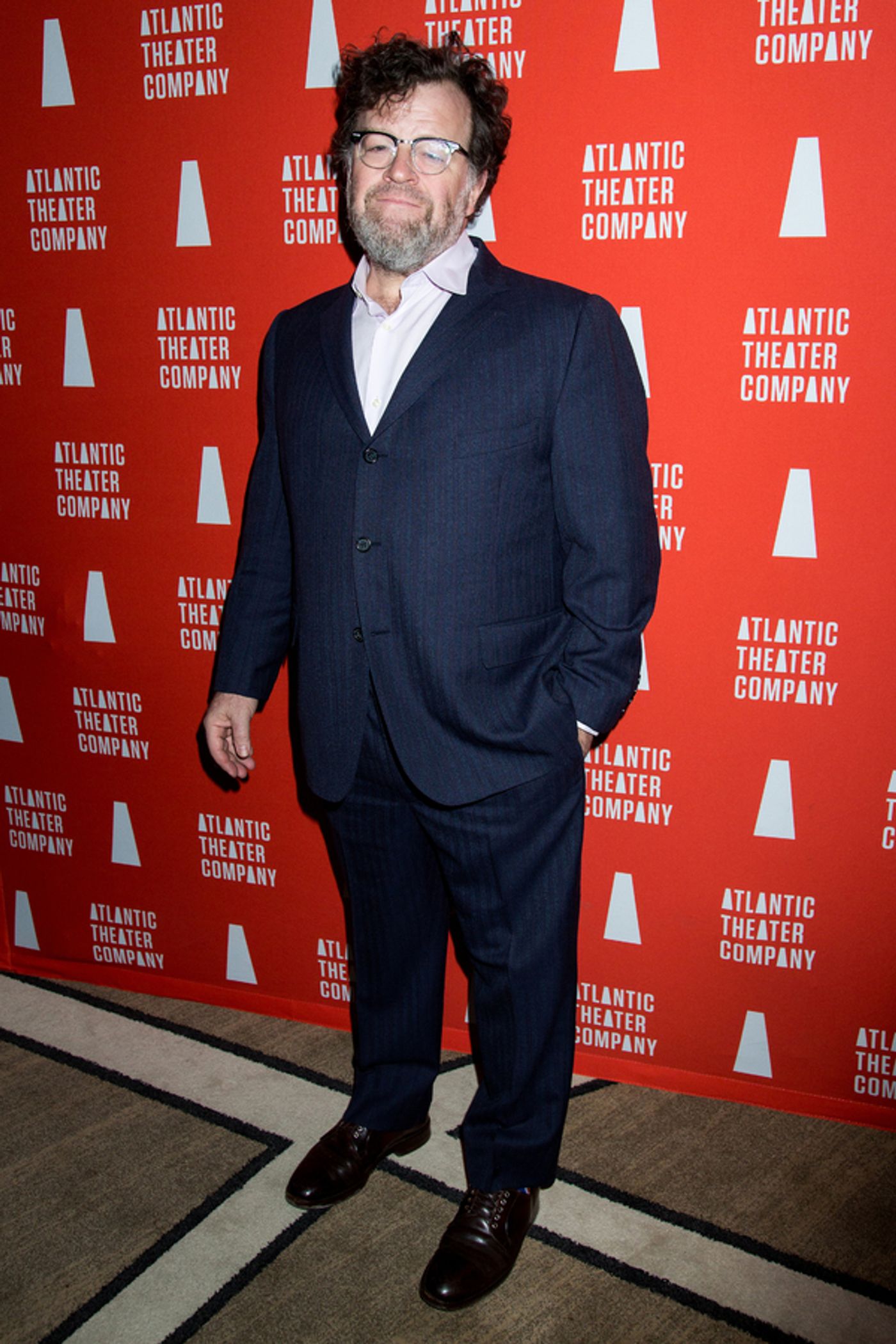 Photo Coverage: Atlantic Theater Company Honors Neil Pepe at Directors' Choice Gala Photo Coverage: Atlantic Theater Company Honors Neil Pepe at Directors' Choice Gala Image