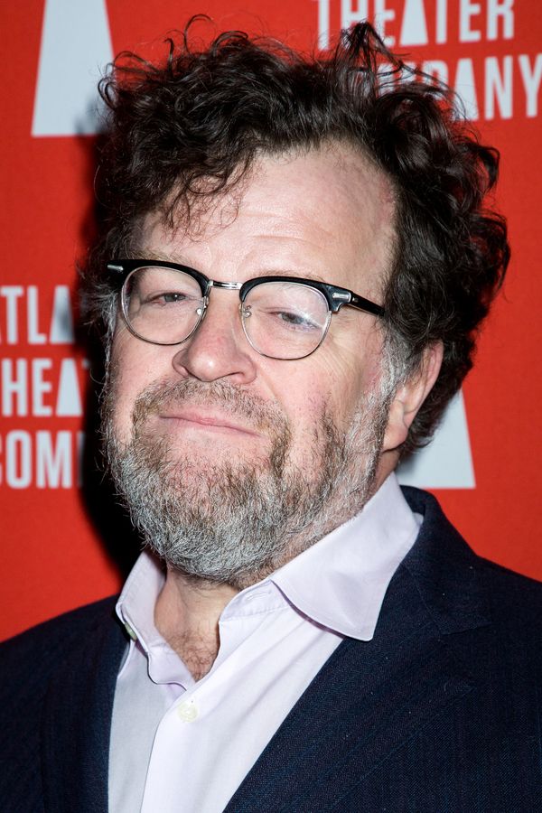 Photo Coverage: Atlantic Theater Company Honors Neil Pepe at Directors' Choice Gala — photo 26 of 48