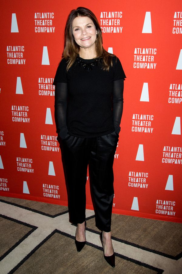 Photo Coverage: Atlantic Theater Company Honors Neil Pepe at Directors' Choice Gala — photo 27 of 48