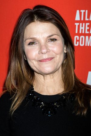 Kathryn Erbe @ BroadwayWorld Kathryn Erbe Photo