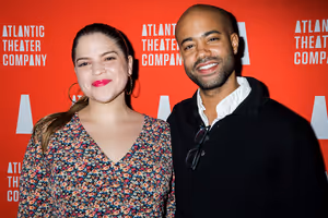 Paola Lazaro, Sean Carvajal Photo