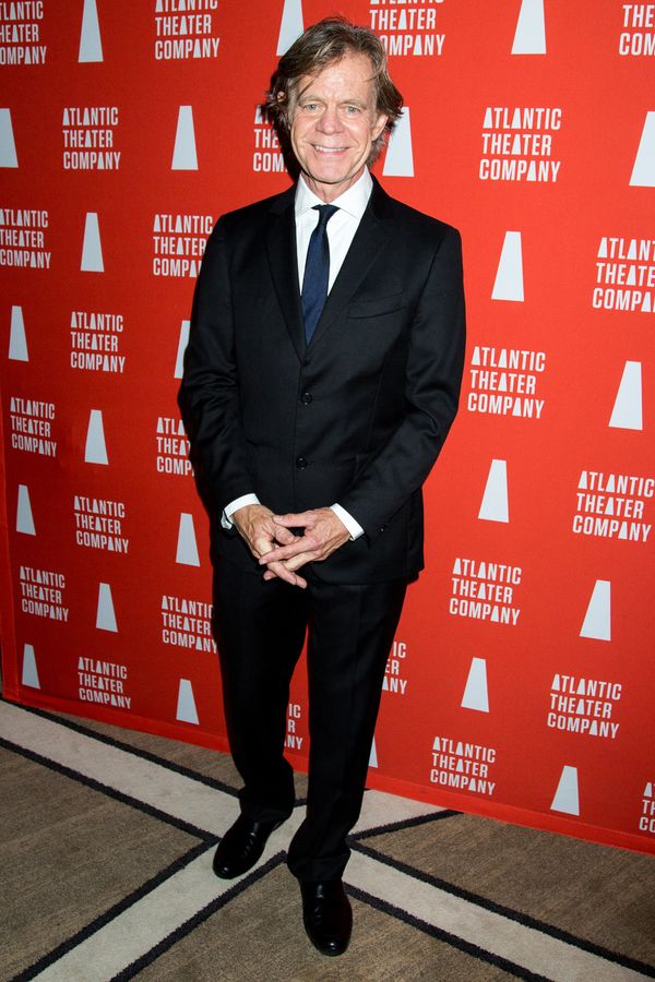 William H. Macy Photo