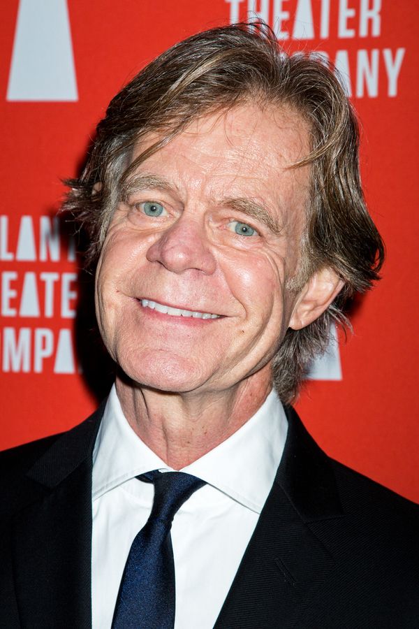 William H. Macy Photo