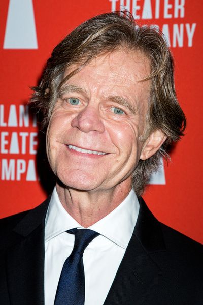 William H. Macy Photo