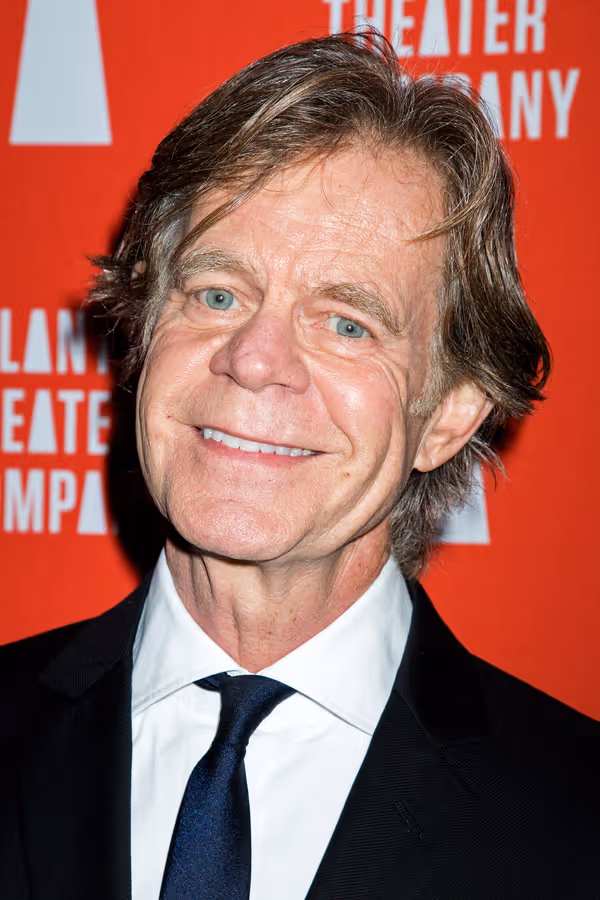 William H. Macy Photo