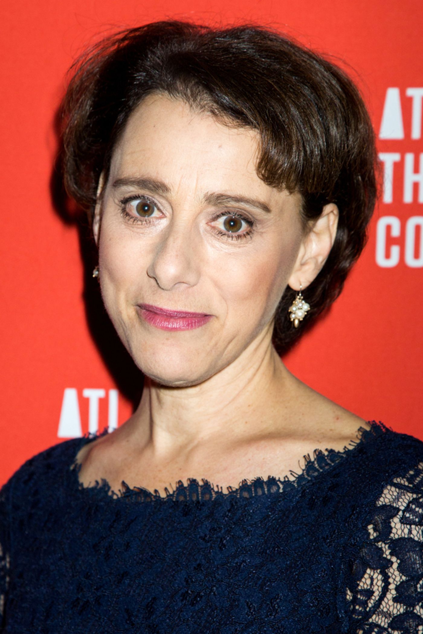 Photo Coverage: Atlantic Theater Company Honors Neil Pepe at Directors' Choice Gala Photo Coverage: Atlantic Theater Company Honors Neil Pepe at Directors' Choice Gala Image