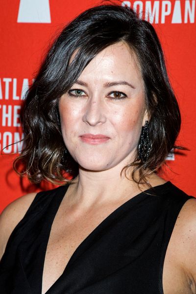Maggie Kiley Photo