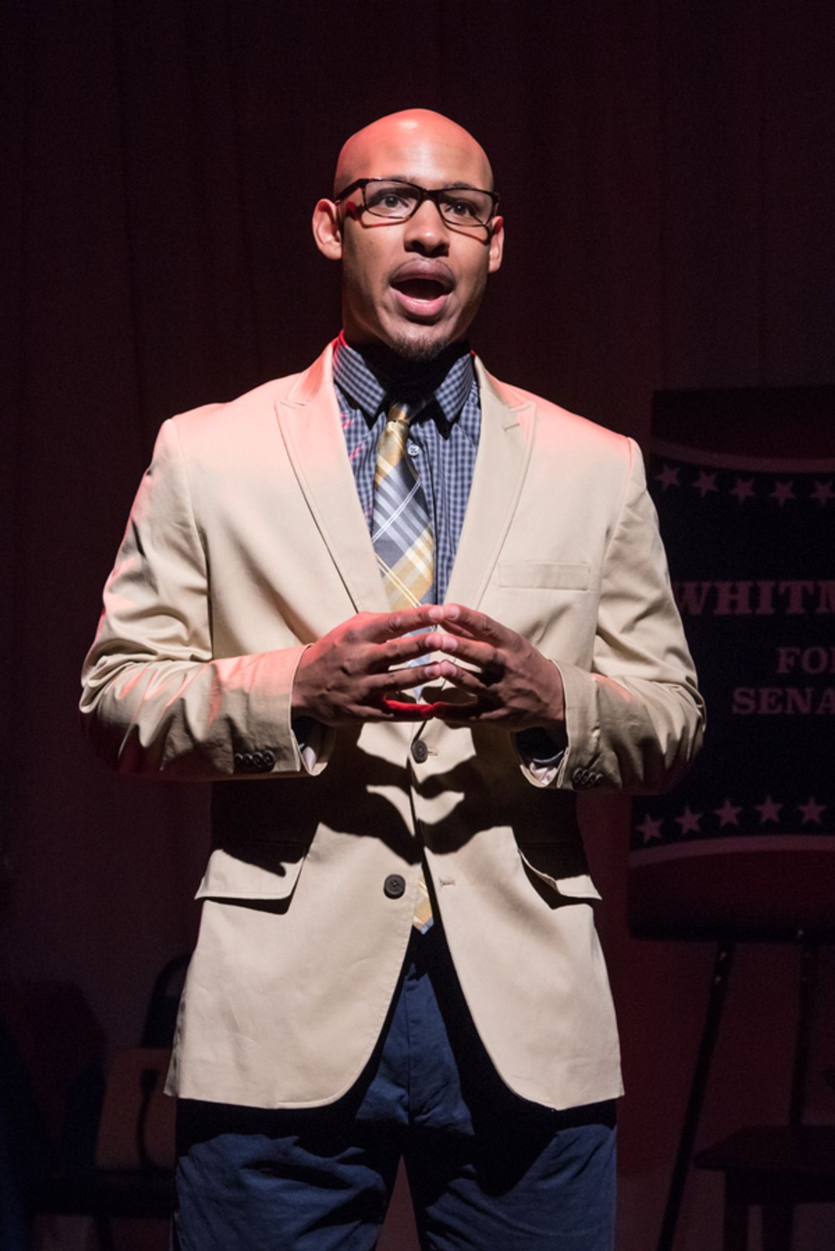 Jonathan Louis Dent  at 