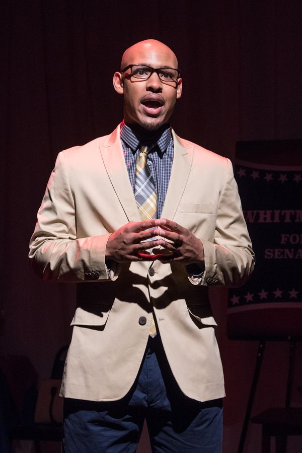 Jonathan Louis Dent  Photo