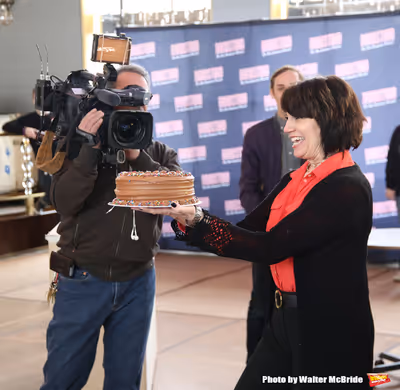 Beth Leavel Photo