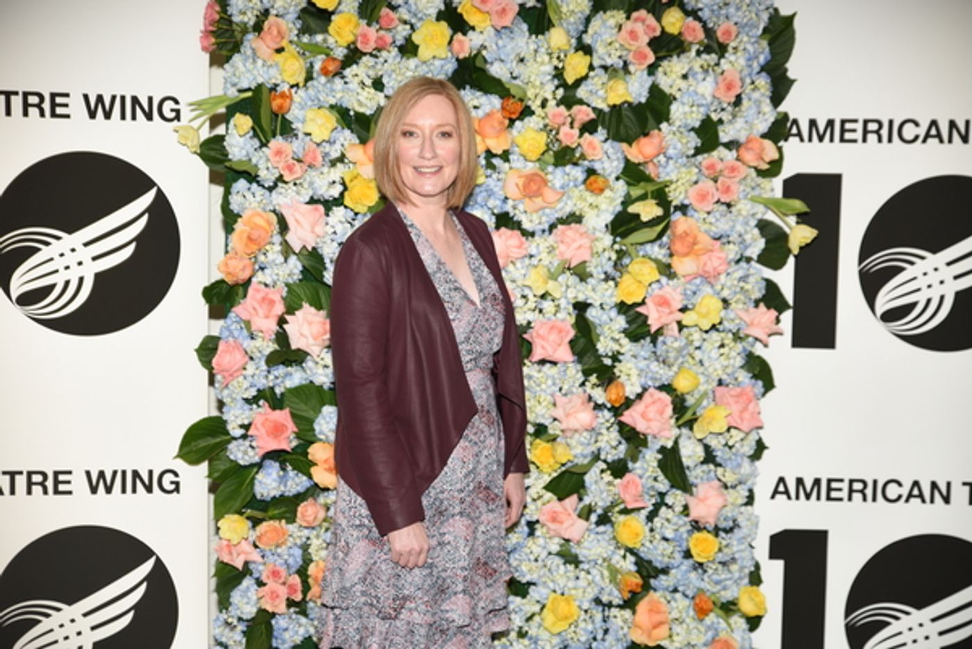 Photo Flash:  Ben Bonnema, Michael R. Jackson & More Receive 2017 Jonathan Larson Grants  Image