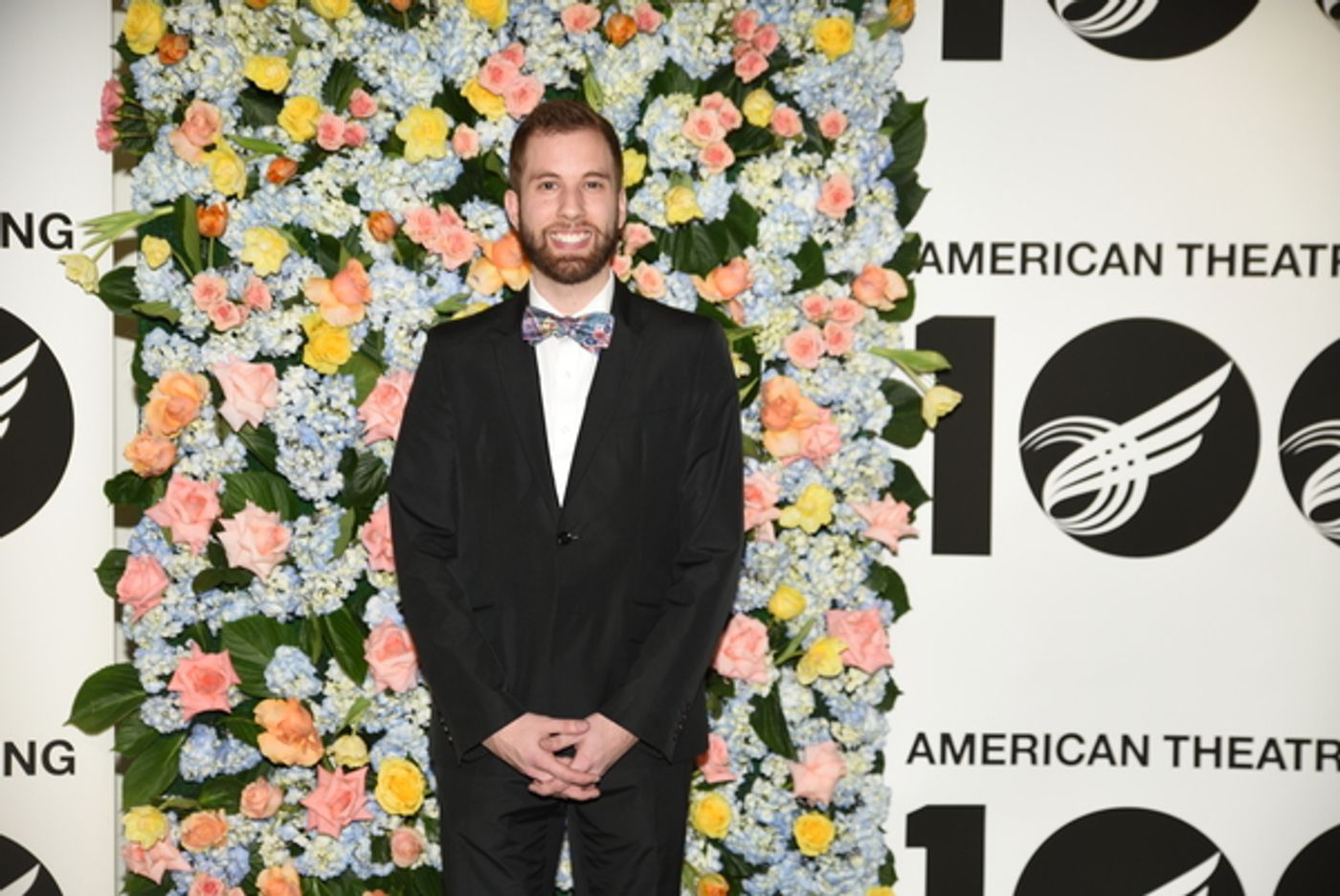 Photo Flash:  Ben Bonnema, Michael R. Jackson & More Receive 2017 Jonathan Larson Grants  Image
