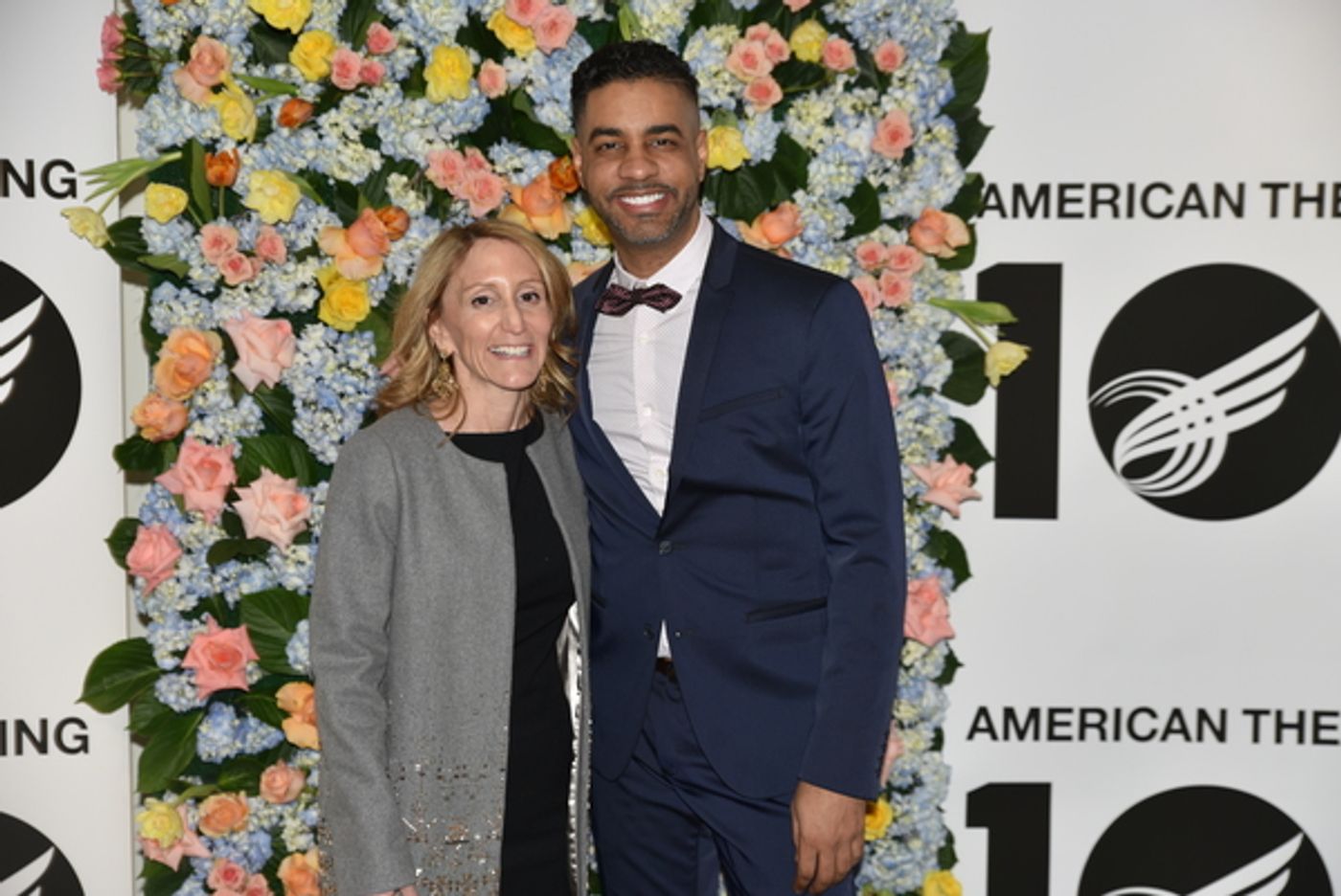 Photo Flash:  Ben Bonnema, Michael R. Jackson & More Receive 2017 Jonathan Larson Grants  Image