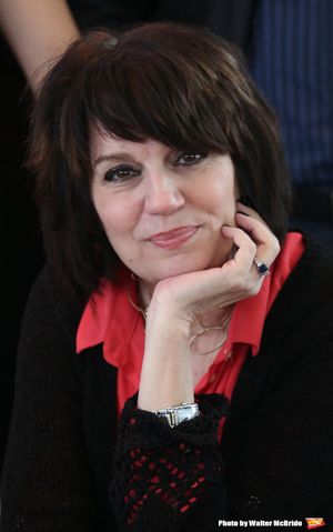 Beth Leavel @ BroadwayWorld Beth Leavel Photo