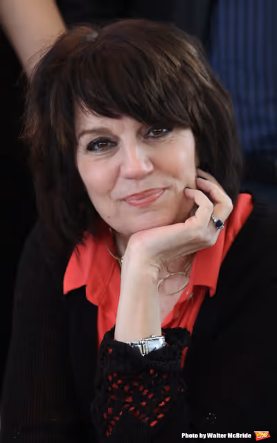 Beth Leavel Photo
