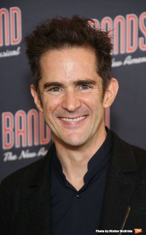 Andy Blankenbuehler  Photo