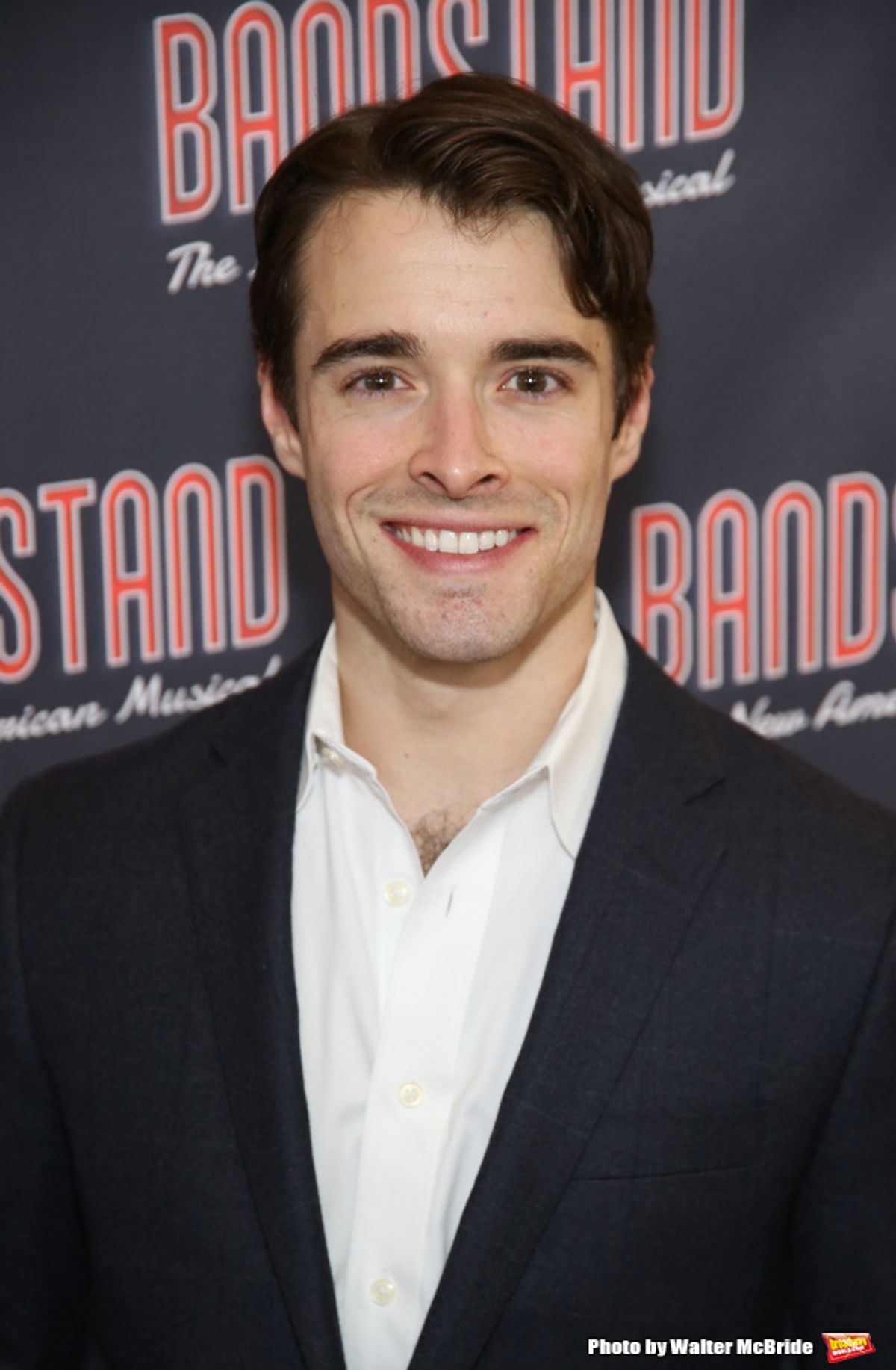 Corey Cott  at 