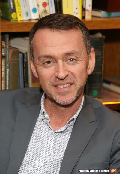 Andrew Lippa  Photo