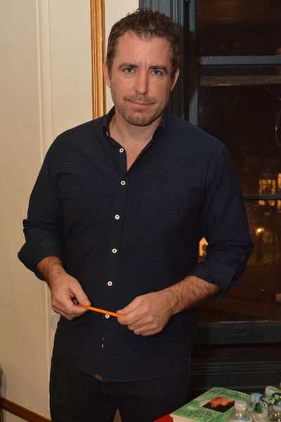 Jason Jones Photo