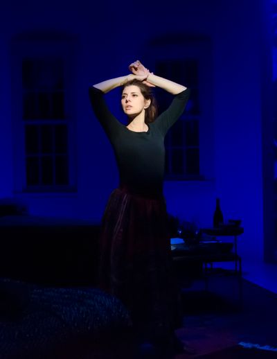 Marisa Tomei Photo