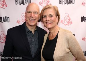 David Zippel, Karen Mason @ BroadwayWorld David Zippel, Karen Mason Photo