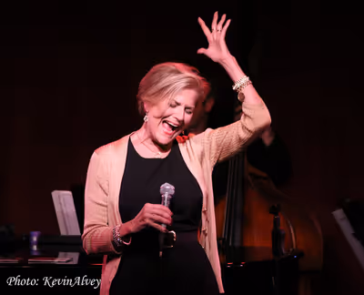Karen Mason Photo