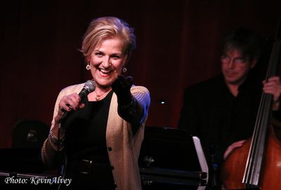 Karen Mason Photo