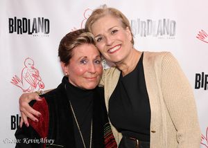 Lorna Dallas, Karen Mason @ BroadwayWorld Lorna Dallas, Karen Mason Photo