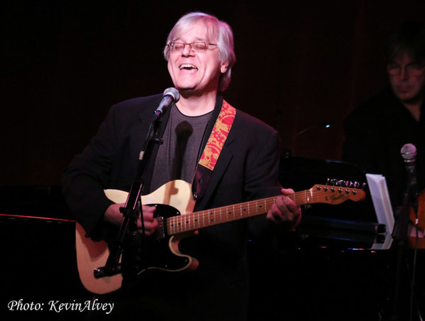 Photo Flash: Karen Mason Takes on Birdland and IT'S ABOUT TIME  Image